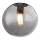 Globo - Pakaitinis stiklas centrinis diametras 12 cm