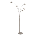 Globo - Pastatoma lempa 5xGU10/35W/230V