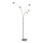 Globo - Pastatoma lempa 5xGU10/35W/230V
