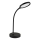 Globo - reguliuojama jutiklinė stalinė LED lempa LED/8W/230V 2700-6000K juoda
