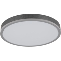 Globo - reguliuojamas LED lubinis šviestuvas LED/24W/230V 2700-6500K skersm. 45 cm + nuotolinis valdymas