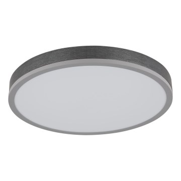 Globo - reguliuojamas LED lubinis šviestuvas LED/24W/230V 2700-6500K skersm. 45 cm + nuotolinis valdymas