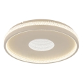 Globo - reguliuojamas LED lubinis šviestuvas LED/30W/230V 2700-6500K Ø 41 cm + nuotolinis valdymas