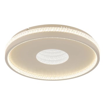Globo - reguliuojamas LED lubinis šviestuvas LED/30W/230V 2700-6500K Ø 41 cm + nuotolinis valdymas