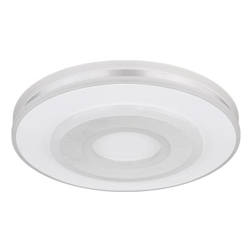 Globo - reguliuojamas LED lubinis šviestuvas LED/48W/230V 2700-6000K skersm. 42 cm + nuotolinis valdymas