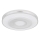 Globo - reguliuojamas LED lubinis šviestuvas LED/48W/230V 2700-6000K skersm. 42 cm + nuotolinis valdymas