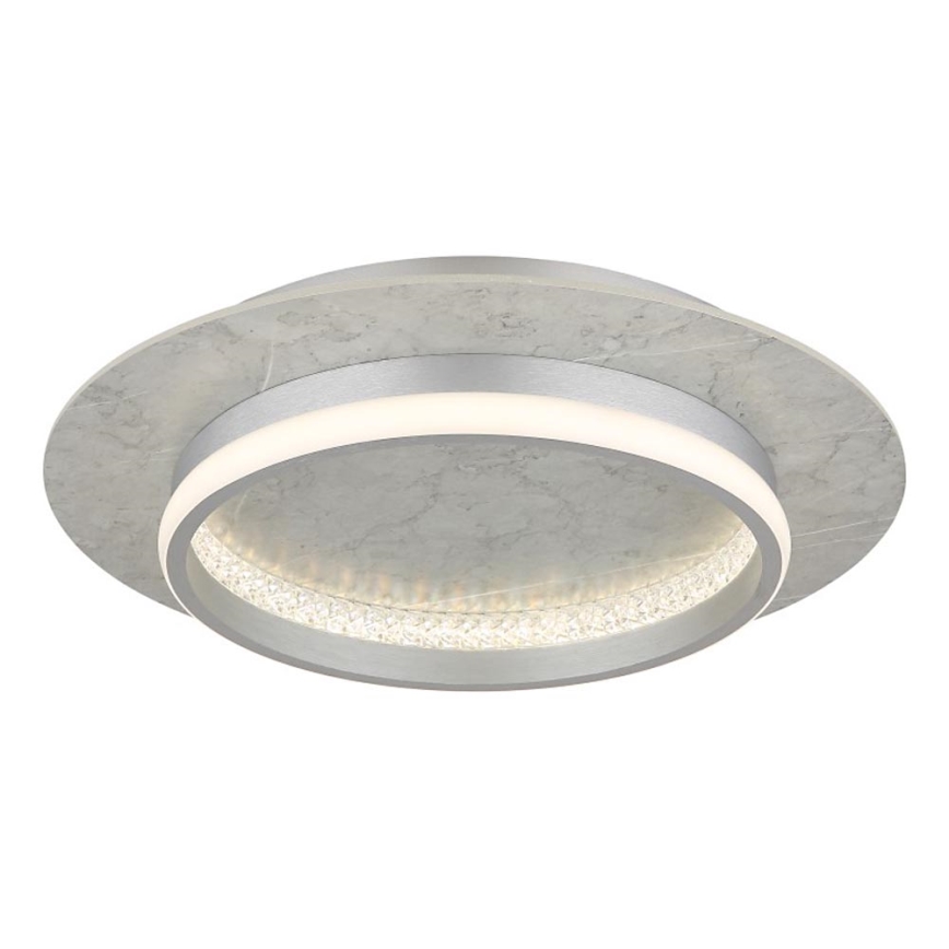 Globo - reguliuojamas LED lubų šviestuvas LED/24W/230V 2700-6500K + nuotolinis pultas