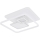Globo - Reguliuojamas LED lubų šviestuvas LED/50W/230V 2700-6000K Wi-Fi Tuya 50,3x50,3 cm + nuotolinio valdymo pultas