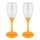 Globo - RINKINYS 2x LED taurė LED/0,06W/2xCR2032