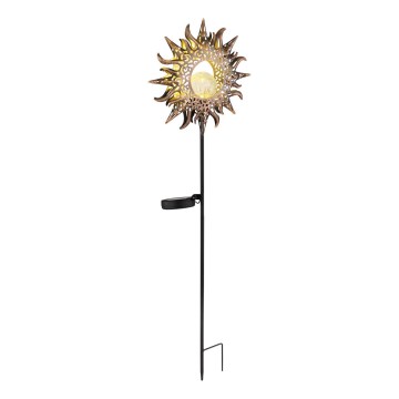 Globo - saulės LED šviestuvas LED/3,2V IP44 300 mAh saulė