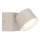 Globo - sieninis LED taškinis šviestuvas LED/6W/230V
