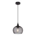 Globo - Sietynas, kabinamas ant virvės 9xE27/60W/230V