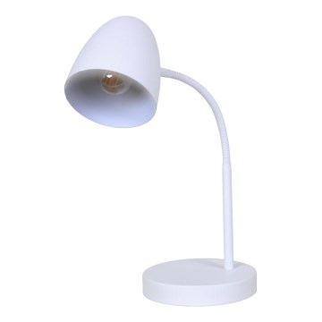 Globo - Stalinis šviestuvas 1xE14/25W/230V balta