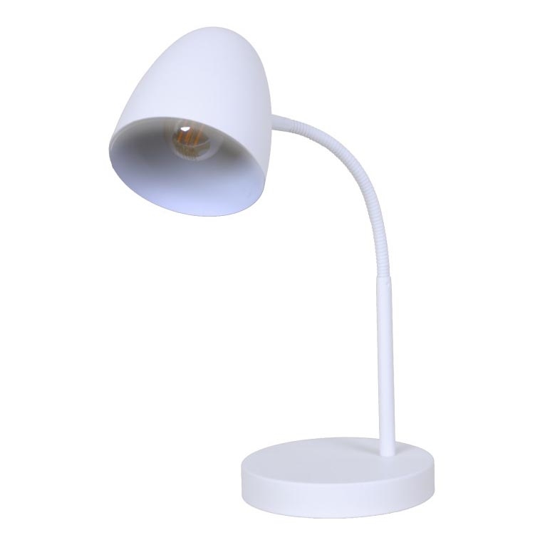 Globo - Stalinis šviestuvas 1xE14/25W/230V balta