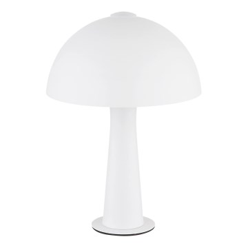 Globo - stalinis šviestuvas 1xE14/25W/230V baltas