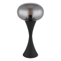 Globo - Stalinis šviestuvas 1xE14/25W/230V juoda
