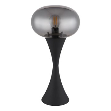 Globo - Stalinis šviestuvas 1xE14/25W/230V juoda