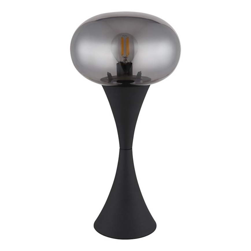 Globo - Stalinis šviestuvas 1xE14/25W/230V juoda