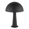 Globo - Stalinis šviestuvas 1xE14/25W/230V juodas