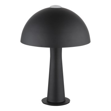 Globo - Stalinis šviestuvas 1xE14/25W/230V juodas