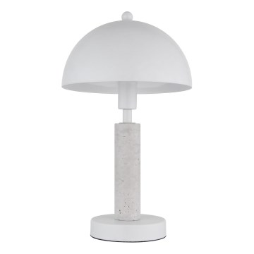 Globo - stalinis šviestuvas 1xE14/40W/230V baltas