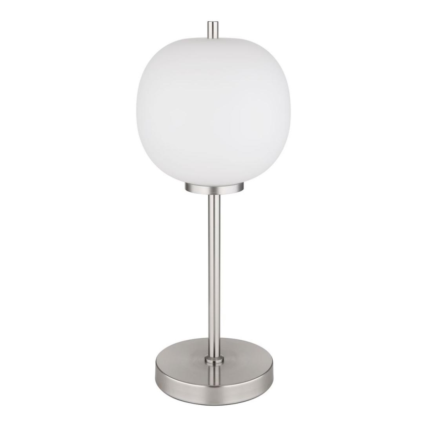 Globo - Stalinis šviestuvas 1xE14/40W/230V matinis chromas