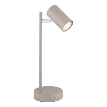 Globo - Stalinis šviestuvas 1xGU10/5W/230V