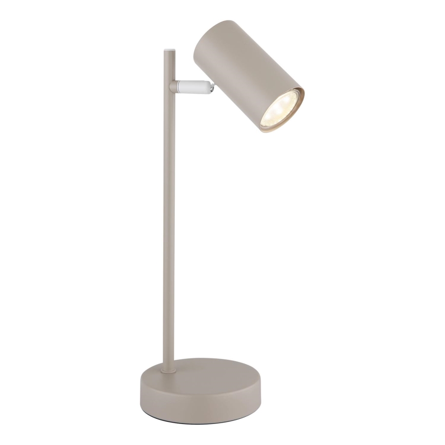Globo - Stalinis šviestuvas 1xGU10/5W/230V