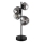 Globo - Stalinis šviestuvas 4xG9/5W/230V