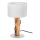 Globo - Stalo lempa 1xE14/40W/230V