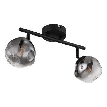Globo - Taškinis šviestuvas 2xG9/5W/230V
