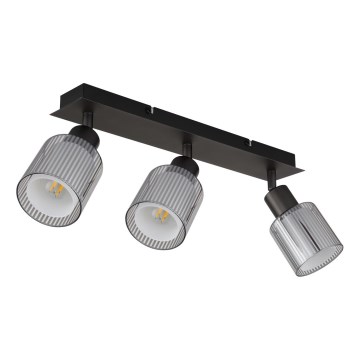 Globo - taškinis šviestuvas 3xE14/25W/230V