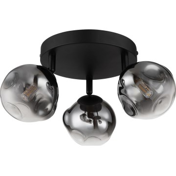 Globo - Taškinis šviestuvas 3xG9/5W/230V
