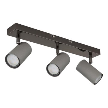 Globo - taškinis šviestuvas 3xGU10/35W/230V