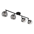 Globo - Taškinis šviestuvas 4xG9/5W/230V