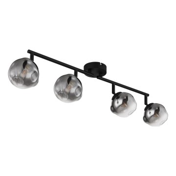 Globo - Taškinis šviestuvas 4xG9/5W/230V