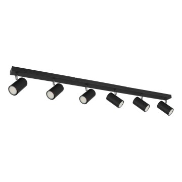 Globo - Taškinis šviestuvas 6xGU10/35W/230V