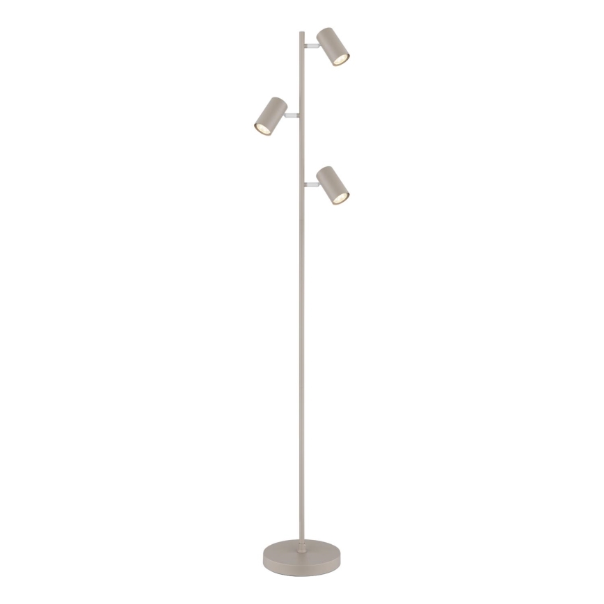 Globo - Toršeras 3xGU10/5W/230V
