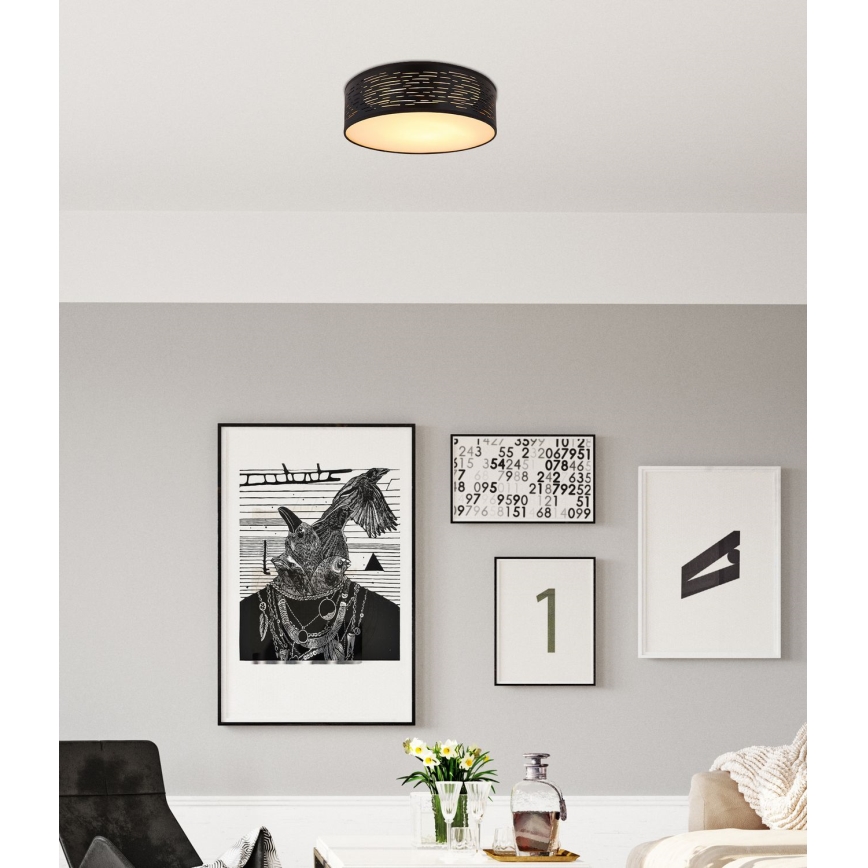 Globo - LED lubinis šviestuvas LED/20W/230V