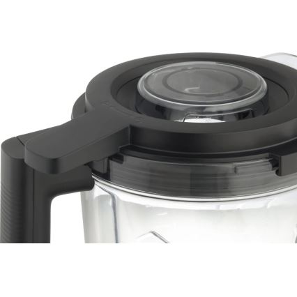 GORENJE BP1500DE - Stalinis blenderis 2 l 1500W/230V nerūdijančio plieno/juoda