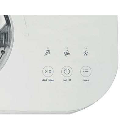 GORENJE ICM10W - Ledų gaminimo aparatas 100W/230V baltas