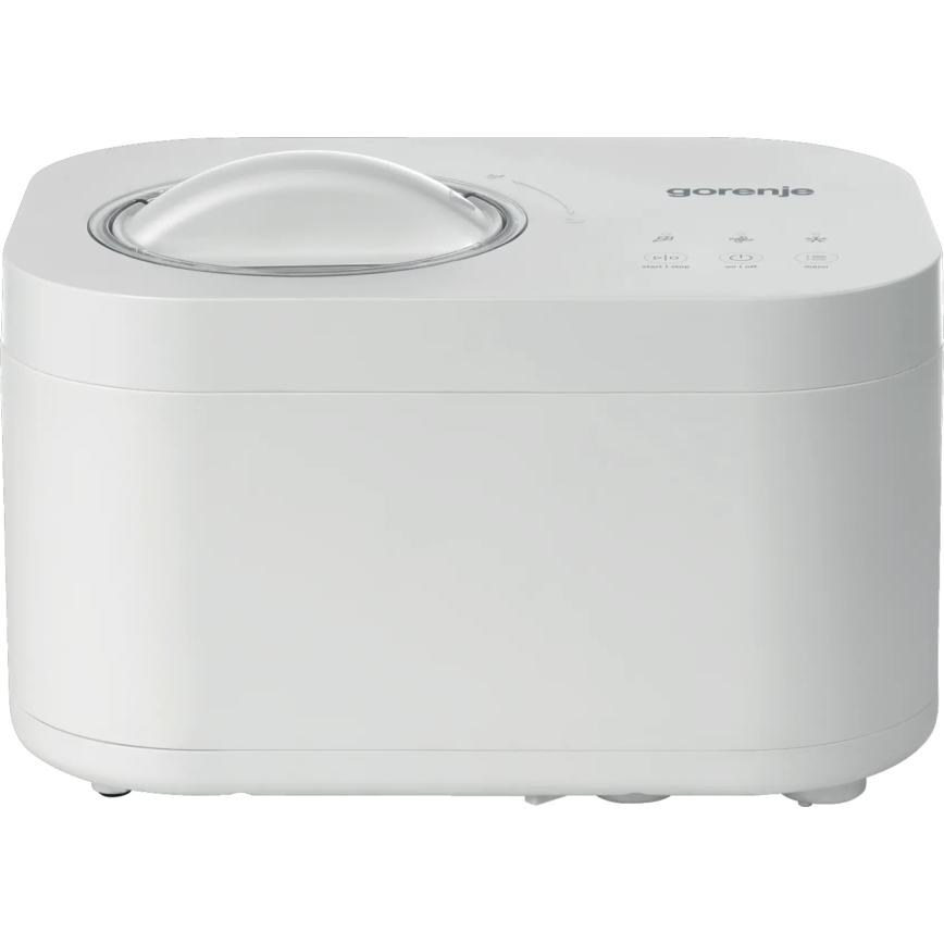 GORENJE ICM10W - Ledų gaminimo aparatas 100W/230V baltas