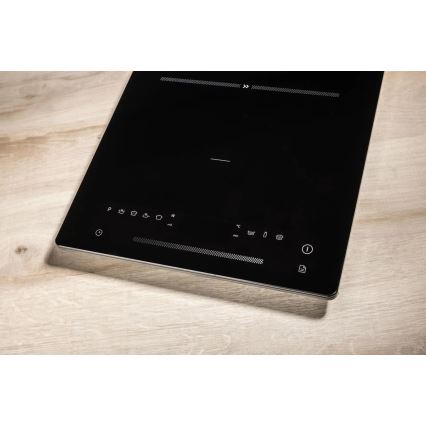GORENJE ICY2000SP - Indukcinė viryklė 2000W/230V