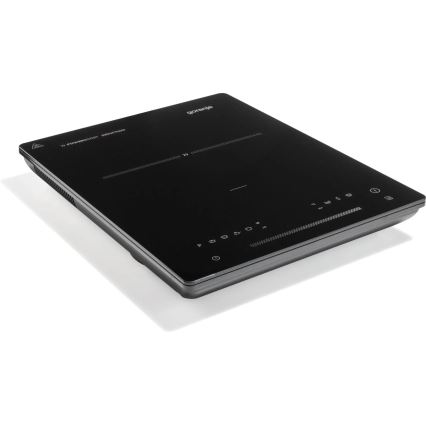 GORENJE ICY2000SP - Indukcinė viryklė 2000W/230V
