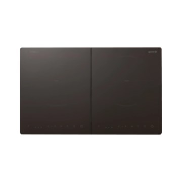 GORENJE ICY3500DGP - Dvių zonų indukcinė kaitlentė 3400W/230V