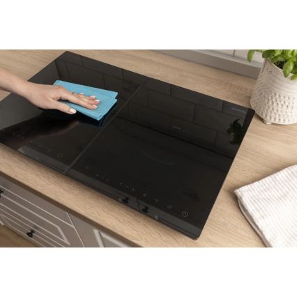GORENJE ICY3500DGP - Dvių zonų indukcinė kaitlentė 3400W/230V