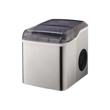 GORENJE IMD1200SB - Ledo gamintojas 105W/230V nerūdijančio plieno