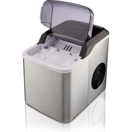 GORENJE IMD1200SB - Ledo gamintojas 105W/230V nerūdijančio plieno