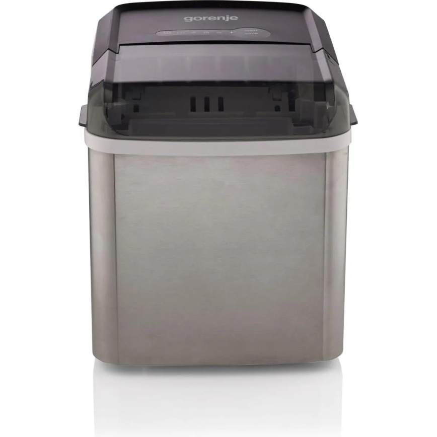 GORENJE IMD1200SB - Ledo gamintojas 105W/230V nerūdijančio plieno