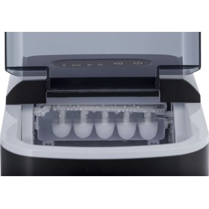 GORENJE IMDW1500B - Ledo gaminimo aparatas 120W/230V juodas